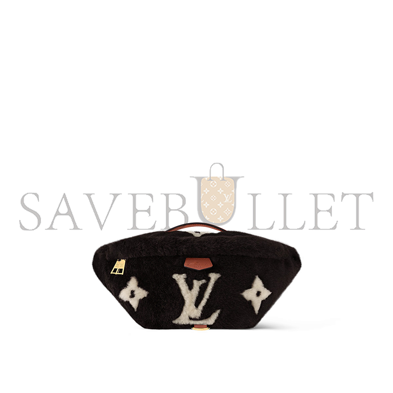 l0vis Vvtt0n bumbag m11799 (37*14*13cm)